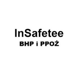 InSafetee Mateusz Nycz - Edukacja Online Słomin
