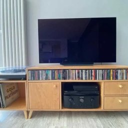 Kuchnie na wymiar Lublin 2