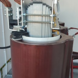 InduControl Automatyka Sebastian Gancarz - Badanie i konserwacja transformatorów SN/nN