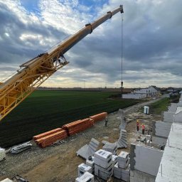 Kierownik budowy Wrocław 4