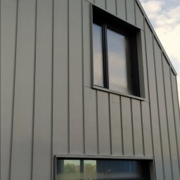 Obróbki blacharskie Szczecin 2