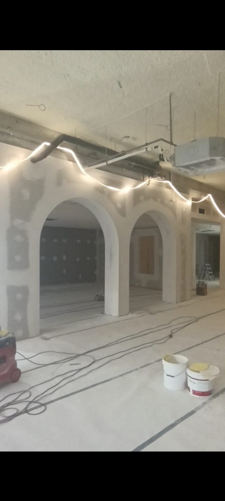 Wstawianie narożników łukowych