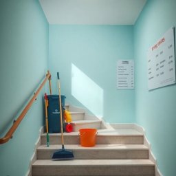 EcoBłysk JOANNA WERDA - Mycie Okien Dachowych Skoki