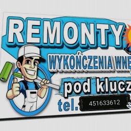 Krzysztof Szczurowki Od A.do.Z-Pod Klucz. "SZCZUR BUD " - Naciągany Sufit Wałbrzych