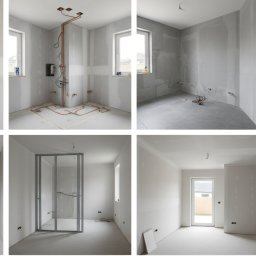 Remonty mieszkań Wałbrzych 2