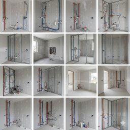 Remonty mieszkań Wałbrzych 3