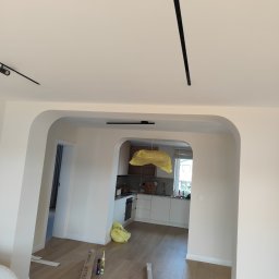 Remont łazienki Chwaszczyno 1