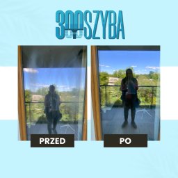 Mycie okien Warszawa 4