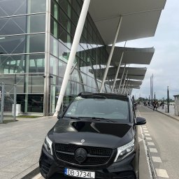 Przewóz osób Struga 1