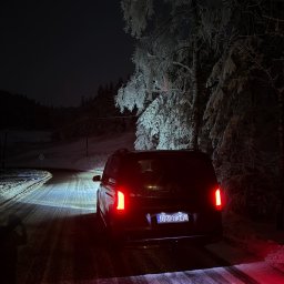 Przewóz osób Struga 2