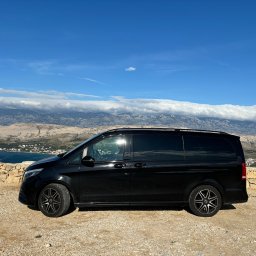 Przewóz osób Struga 3