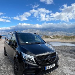 Przewóz osób Struga 4