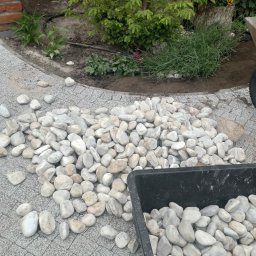 Idea Snails & Garden Daniel Zawrot - Usługi w ogrodzie Pułtusk