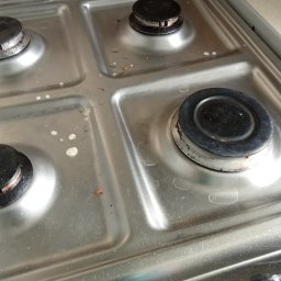 Idea Snails & Garden Daniel Zawrot - Sprzątanie pomieszczeń - kuchenka