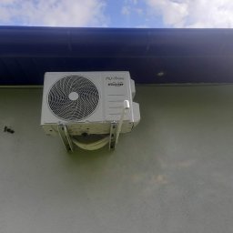 Klimatyzacja do domu Gawłuszowice 3