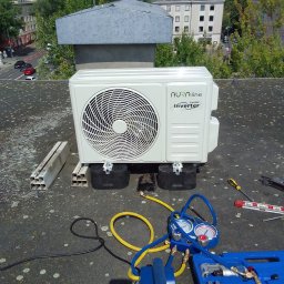 Klimatyzacja do domu Gawłuszowice 4