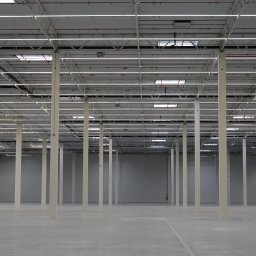 Projektowanie hal Warszawa 3