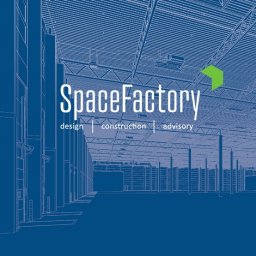 SpaceFactory CE Spółka z ograniczoną odpowiedzialnością spółka komandytowa - Projektowanie Hal Przemysłowych Warszawa