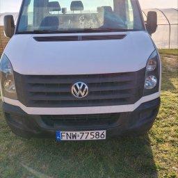 Laweta Pietrzyków 2