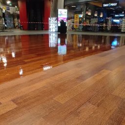 Cyklinowanie Olsztyn 3