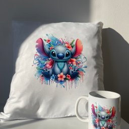 Nadruki na koszulkach Szymbark 3