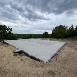 SIMPLE FLAT SPÓŁKA Z OGRANICZONĄ ODPOWIEDZIALNOŚCIĄ - Profesjonalny Nadzór Budowlany Nowy Sącz