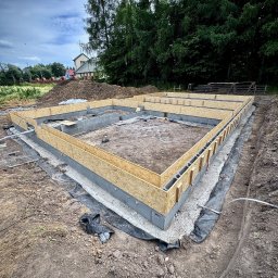 Kierownik budowy Nowy Sącz 2