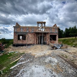 SIMPLE FLAT SPÓŁKA Z OGRANICZONĄ ODPOWIEDZIALNOŚCIĄ - Profesjonalny Nadzór Budowlany Nowy Sącz