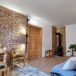 zrealizowana usługa najmu