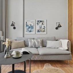 zrealizowana usługa najmu