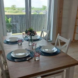 zrealizowana usługa najmu