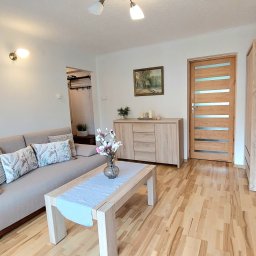 usługa pośrednictwa w najmie