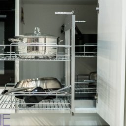 Projektowanie mieszkania Warszawa 2