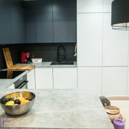 Projektowanie mieszkania Warszawa 3