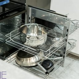 Projektowanie mieszkania Warszawa 4