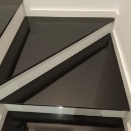 Schody kamienne Michałów 4