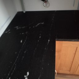 Schody kamienne Michałów 3