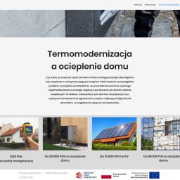 Tworzenie stron internetowych Warszawa 3