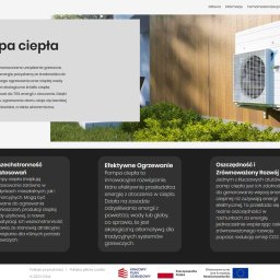 Tworzenie stron internetowych Warszawa 2