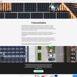 Tworzenie stron internetowych Warszawa 1