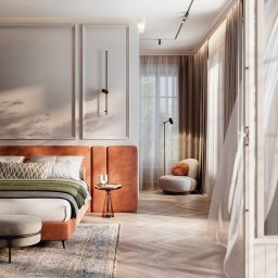 LOOMS Projektant Wnetrz - Projektowanie Wnętrz Warszawa