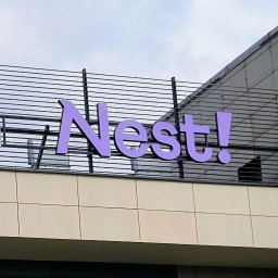 BrandCoast - producent liter 3D.