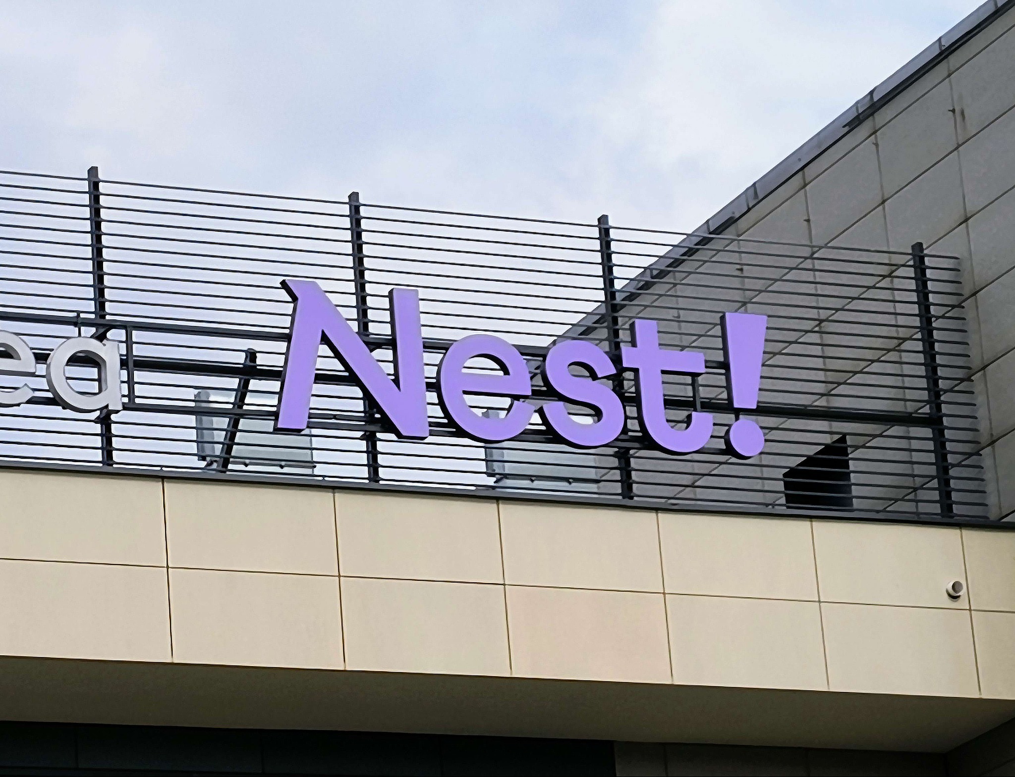 BrandCoast - producent liter 3D.