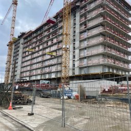 Domy murowane Pruszcz Gdański 3