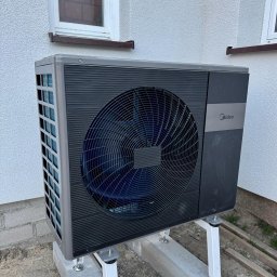 Klimatyzacja do domu Białystok 4