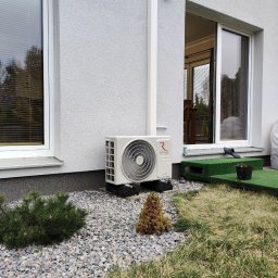 Klimatyzacja do domu Białystok 3