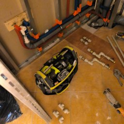 Kompleksowe wykonanie instalacji hydraulicznych Wrocław 1