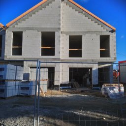 Domy murowane Wrocław 1