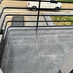 Wykończenia łazienek Siechnice 2