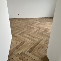 Wykończenia łazienek Siechnice 4